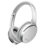Srhythm NC35 Kabellose Bluetooth Over-Ear Kopfhörer mit Noise Cancelling und Mikrofon