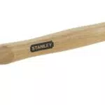 Stanley Schreinerhammer Eschenstiel Klarlack 1-54-641