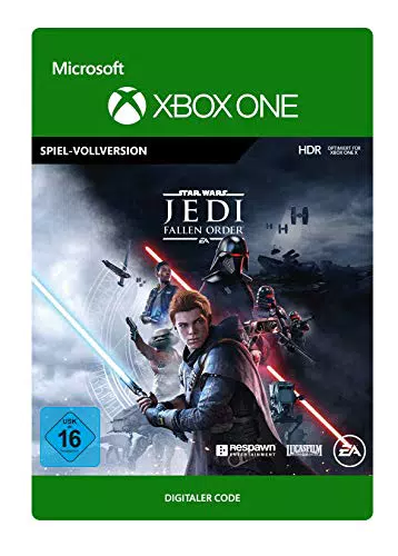 Star Wars Jedi: Fallen Order - Standard Edition, PC Download - Origin Code
