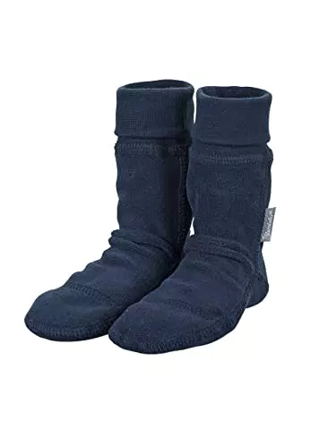 Sterntaler Fleece-Socken für Jungen – Bequeme und warme Socken