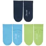 Sterntaler Sneaker für Baby-Jungen - Hochwertige Söckchen für jeden Tag