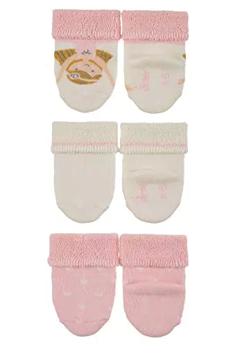 Sterntaler Ballerina Socken für Mädchen
