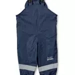 Sterntaler Regenhose gefüttert - wasserdichte Kinder Matsch- und Buddelhose