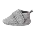Sterntaler Krabbelschuhe Slipper für Unisex-Babys