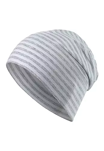 Sterntaler Unisex Baby Slouch Beanie mit Schirmmütze