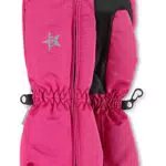 Sterntaler Unisex Baby Ruskindhandschuhe für kaltes Wetter