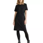 Street One Festliches Jersey Kleid A143923