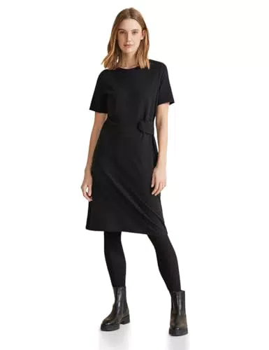 Street One Festliches Jersey Kleid A143923
