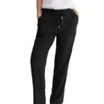 STREET ONE Viskose Hose A377201 für Damen