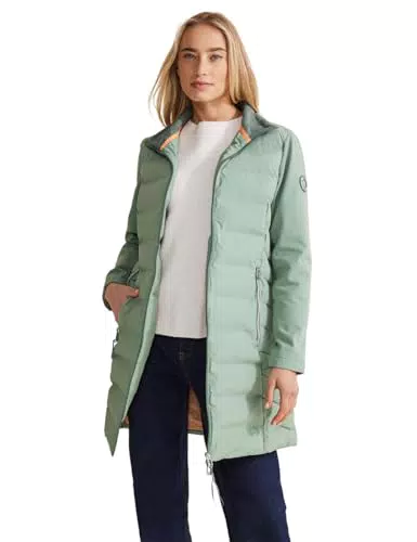 Street One Softshelljacke mit Teflon-Beschichtung für Damen