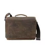 Strellson Richmond BriefBag XL Herren Henkeltasche 41x33x16 cm