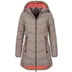 Sublevel Damen Jacke D51930Y44138
