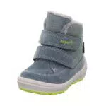 Superfit GROOVY gefütterte Gore-Tex Stiefel für Baby Jungen