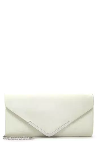 Tamaris Clutch Amalia 30454 Damen Handtaschen aus Satin