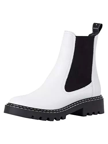 Tamaris Damen Stiefelette - Eleganter Style für Damen