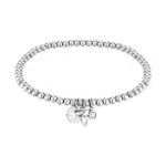 Tamaris Damen Armband in Roségold aus Edelstahl TJ-0012-B-17