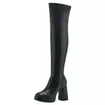Tamaris Overknee Stiefel 1-25513-41 für Damen - Elegante Mode für jeden Anlass
