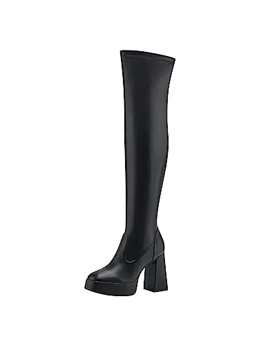 Tamaris Overknee Stiefel 1-25513-41 für Damen - Elegante Mode für jeden Anlass
