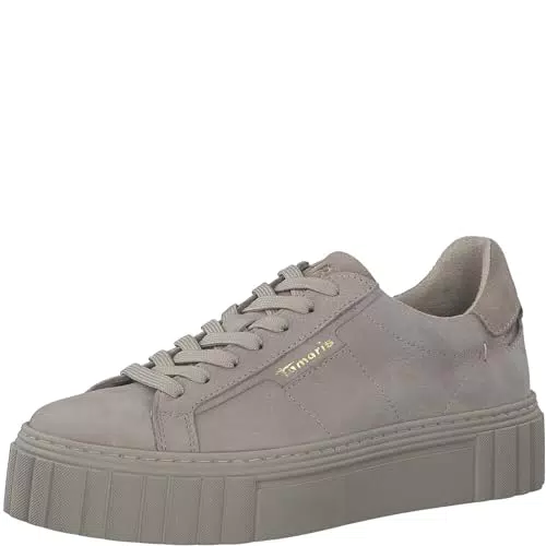 Tamaris Sneaker 1-23738-41 für Damen – Bequeme und stilvolle Schuhe