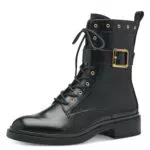 Tamaris Stiefelette 1-25112-41 – Elegante und bequeme Damenstiefel