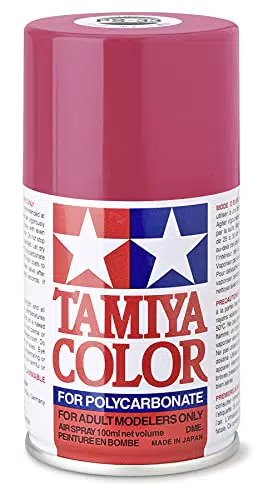 Tamiya 86033 PS-33 Sprühfarbe für Plastik- und RC Modellbau