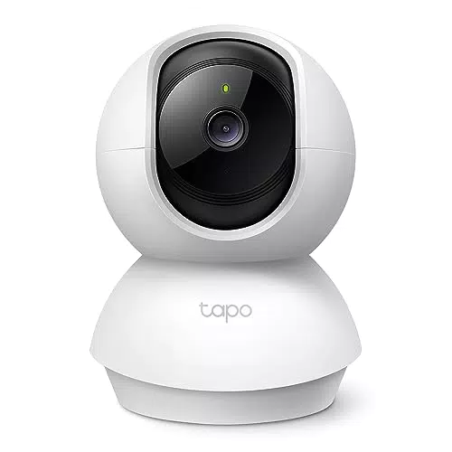 Tapo C200C WLAN-Überwachungskamera 1080P mit Nachtsicht und Bewegungserkennung