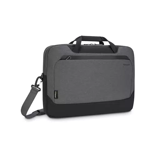 Targus Cypress 15,6” Laptop-Tasche mit EcoSmart Technologie
