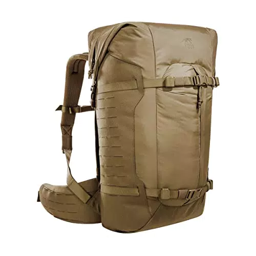 Tasmanian Tiger TT Sentinel 40 Taktischer Einsatz-Rucksack mit Molle System