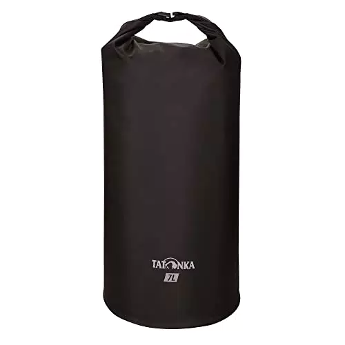 Tatonka WP Stuffbag Light 2L - Wasserdichter Packbeutel mit Rollverschluss