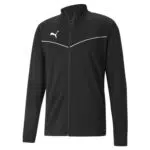 teamRISE Trainingsjacke Poly