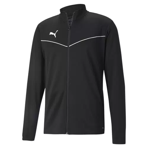 teamRISE Trainingsjacke Poly