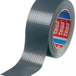Tesa Duct Tape 4610 - Hochwertiges Klebeband für vielseitige Anwendungen