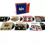 The Beatles: 1964 U.S. Alben im Mono - 8LP Box Set