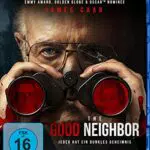 The Good Neighbor - Jeder hat ein dunkles Geheimnis (Blu-ray)