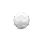 Thomas Sabo Karma Beads 925 Sterling Silber Bead K0007-588-14