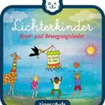 Tigermedia Tigercard: Spiel- und Bewegungslieder für Tigerbox und Musikwürfel
