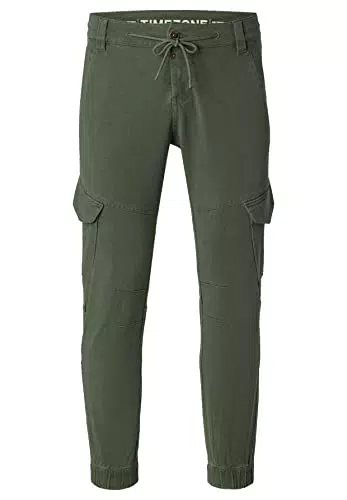 Timezone Herren Freizeithose BrooklynTZ