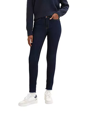 TOM TAILOR Denim Jona Extra Skinny Jeans für Damen