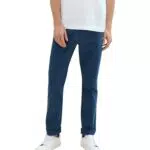 TOM TAILOR Herren Chino Hose aus Stretch Twill, Modell 1042562