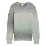 TOM TAILOR Jungen Strickpullover mit Farbverlauf, Modell 35853