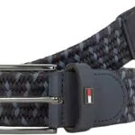 Tommy Hilfiger ADAN NEW ELASTIC Gürtel für Herren
