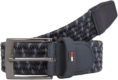 Tommy Hilfiger ADAN NEW ELASTIC Gürtel für Herren