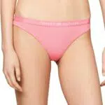 Tommy Hilfiger Damen Hipster Bikinihose