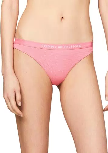 Tommy Hilfiger Damen Hipster Bikinihose