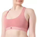 Tommy Hilfiger Damen Bralette Unlined Stretch