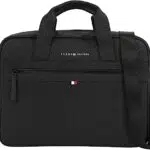 Tommy Hilfiger ESSENTIAL PU Laptoptasche für Herren