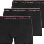 Tommy Hilfiger Herren Boxershorts Trunks Unterwäsche