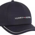 Tommy Hilfiger Herren Cap Skyline Soft Basecap