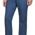 Tommy Hilfiger Herren Chino Hose Essential Twill Regular Fit