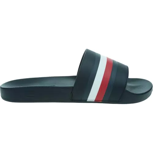 Tommy Hilfiger Pool Slide Herren Schlappen